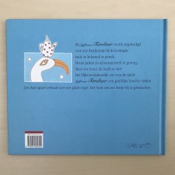 Juffrouw Tureluur