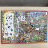 Looney Tunes zoekboek : Zoek en vind.