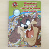 Looney Tunes zoekboek : Zoek en vind.
