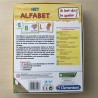 Ik leer door te spelen: Het alfabet