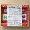 Ik leer door te spelen: Het alfabet