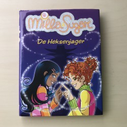 Milla & Sugar: De heksenjager