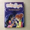 Milla & Sugar: De heksenjager
