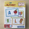Ik leer door te spelen: Het alfabet