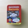 Quizdoos: Records