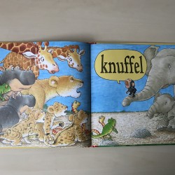 Knuffel