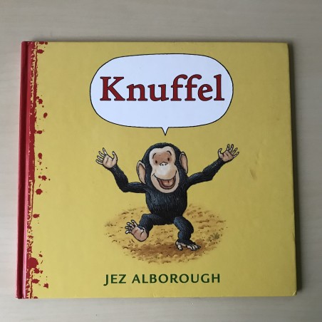 Knuffel