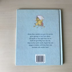Waar ben je, Kleine Beer?