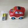 VTech Toet Toet : auto met opnamefunctie
