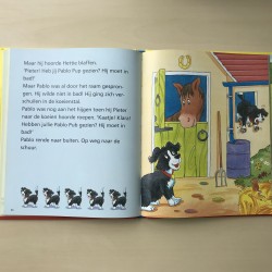 Ik kan lezen. 15 dierenverhaaltjes.