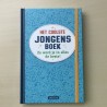 Het coolste jongensboek.