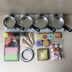 A la Carte