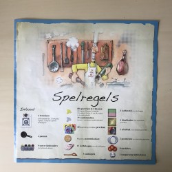 A la Carte