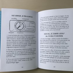Het coolste jongensboek.