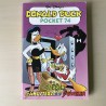Donald Duck Pocket : Sterren, gangsters en juwelen, nummer 74