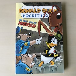 Donald Duck Pocket : De dag van de mieren, nummer 102