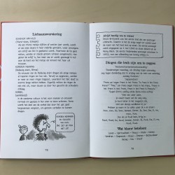 1001 weetjes, deel 2