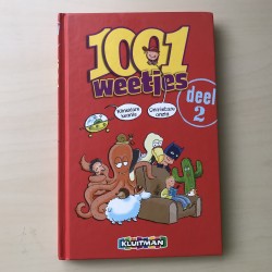 1001 weetjes, deel 2