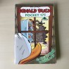 Donald Duck Pocket : De onstuitbare wabbelwap, nummer 175.