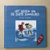 Het geheim van de zoete Sommelbes ( Texel)
