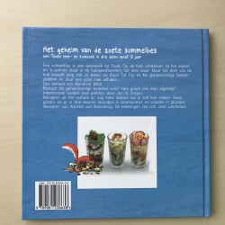 Het geheim van de zoete Sommelbes ( Texel)