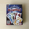 Kniffel. Ongebruikt. Kaartspel