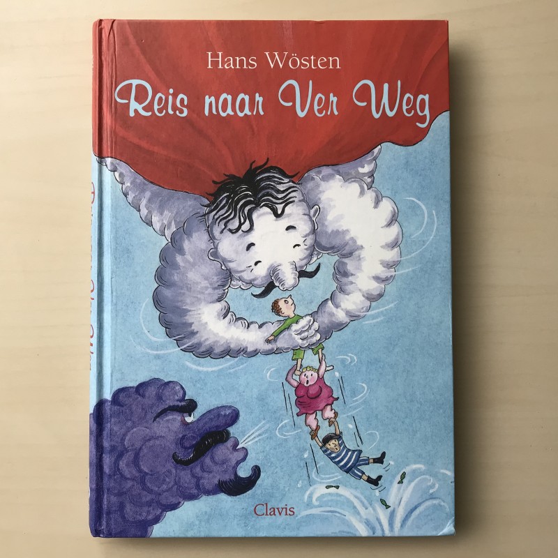 Reis naar Ver Weg