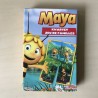 Maya de Bij : Kwartet.