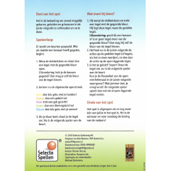 Selecta : Apenstreken
