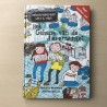 Detectivebureau Lars & Maja : Het geheim van de dierenwinkel - CD
