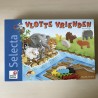 Selecta : Vlotte vrienden