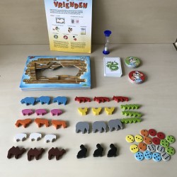 Selecta : Vlotte vrienden