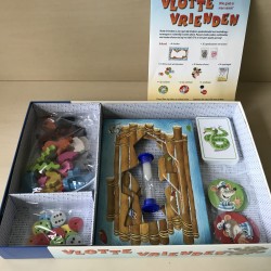 Selecta : Vlotte vrienden