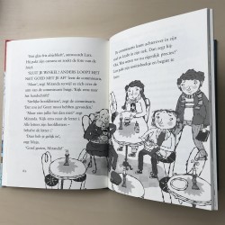 Detectivebureau Lars & Maja : Het geheim van de dierenwinkel - CD