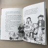 Detectivebureau Lars & Maja : Het geheim van de dierenwinkel - CD