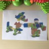Playskool : Clipo Robot