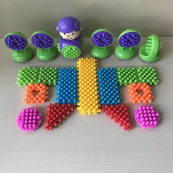 Playskool : Clipo Robot