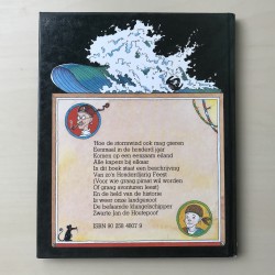 Zwarte Jan en het Grote  Kapersfeest