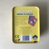 Quizdoos: Ridders en kastelen