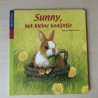 Sunny, het kleine konijntje