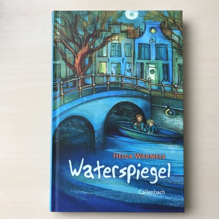 Waterspiegel