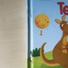 100 fantastische flapjes. Tellen. Zie 4de foto