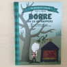 De Gestreepte Boekjes - Groep 5 februari: Borre en de kipnappers