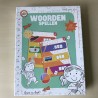 Woorden spellen. Lijkt ongebruikt