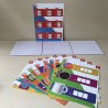 Woorden spellen. Lijkt ongebruikt