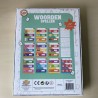 Woorden spellen. Lijkt ongebruikt