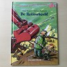 Hans Kyper  : De Robbiebocht