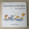 Gonnie & vriendjes : Een flapjesboek met 13 flapjes