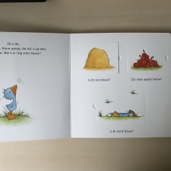 Gonnie & vriendjes : Een flapjesboek met 13 flapjes