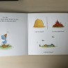Gonnie & vriendjes : Een flapjesboek met 13 flapjes